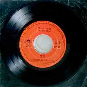 Los Beatles Con Tony Sheridan - Ya Ya / La Marcha de Los Santos / No Es Ell ...