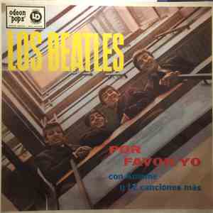 Los Beatles - Por Favor, Yo