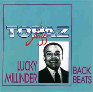 Lucky Millinder - Back Beats