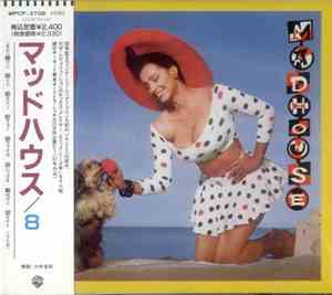 Madhouse - 8