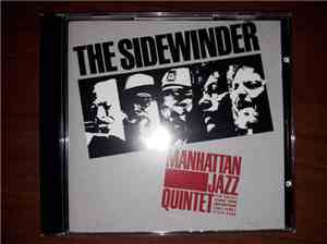 Manhattan Jazz Quintet - The Sidewinder