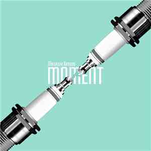 Masashi Ximoto - Moment