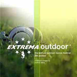 Matthew Dekay - Extrema Outdoor (8th Edition)