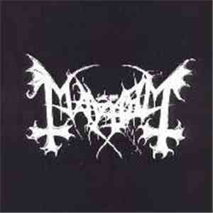 Mayhem - Ancient Skin
