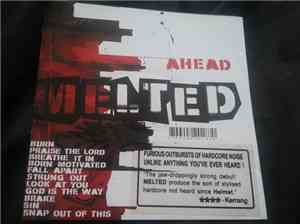 Melted - Ahead
