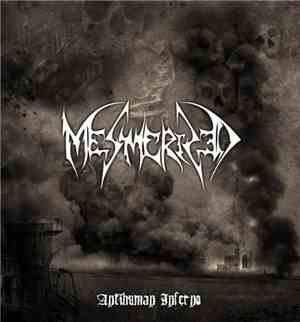 Mesmerized  - Antihuman Inferno