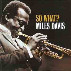 Miles Davis - So What?