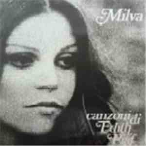 Milva - Canzoni Di Edith Piaf / Canzone Di Edith Piaf