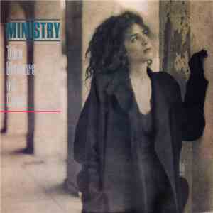 Ministry - The Nature Of Love