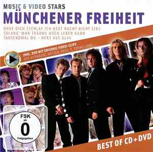 Münchener Freiheit - Music & Video Stars