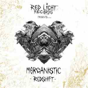 Morganistic  - Redshift / Danger
