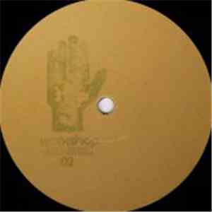 Move D Feat. DJ Laté - Workshop 02