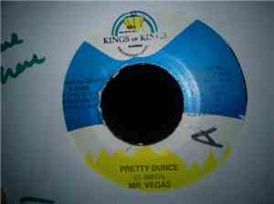 Mr. Vegas - Pretty Dunce
