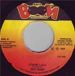 Mutt Daddy - Longie Lala