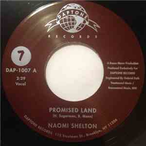 Naomi Shelton / Sugarman & Co. - Promised Land