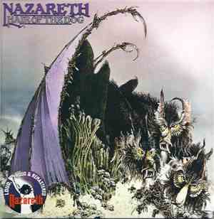 Nazareth  - Hair Of The Dog