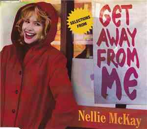Nellie McKay - Selections From Get Away From Me