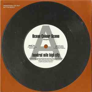Ocean Colour Scene - Hundred Mile High City