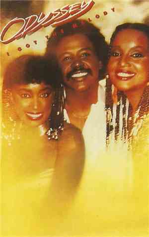 Odyssey  - I Got The Melody
