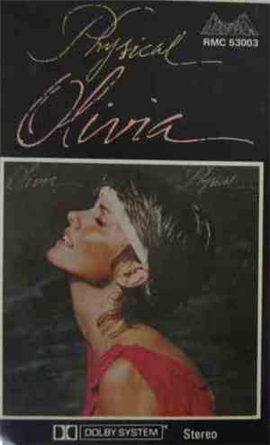 Olivia Newton-John - Physical