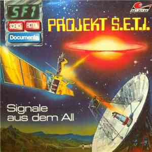 P. Bars - Projekt S.E.T.I.