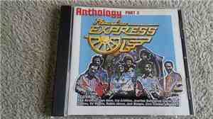 Pacific Express - Anthology Part 2