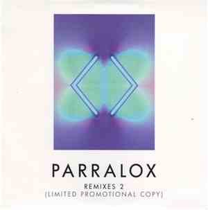 Parralox - Remixes 2