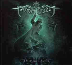 Power Quest - Face The Raven
