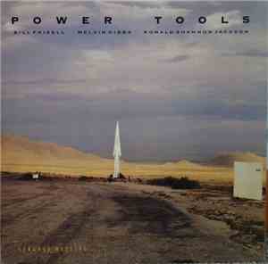 Power Tools - Strange Meeting