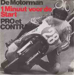 Pro Et Contra  - De Motorman