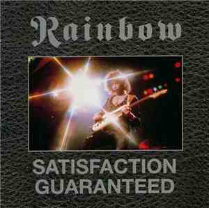Rainbow - Satisfaction Guaranteed