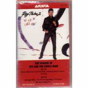 Ray Parker Jr. - Sex And The Single Man