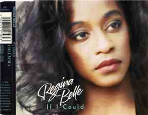 Regina Belle - If I Could