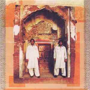 Rizwan-Muazzam Qawwali Group - Attish: The Hidden Fire