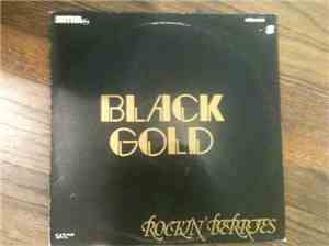 Rockin' Berries - Black Gold