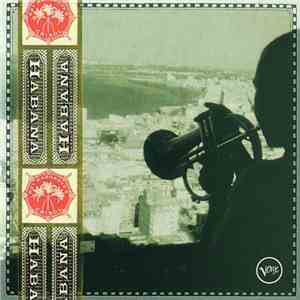 Roy Hargrove's Crisol - Habana