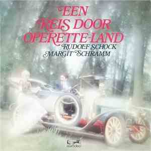 Rudolf Schock, Margit Schramm - Een Reis Door Operetteland