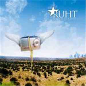 Ruht - Texas Rebel Radio