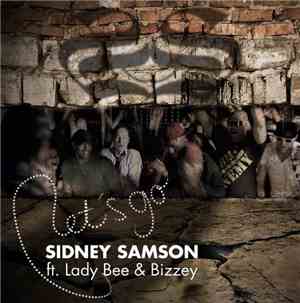 Sidney Samson Ft. Lady Bee & Bizzey - Let's Go