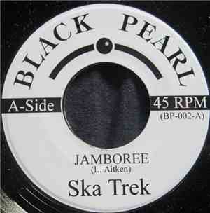 Ska Trek - Jamboree / Pee Pee Cluck Cluck