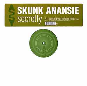 Skunk Anansie - Secretly (Armand Van Helden Remix)