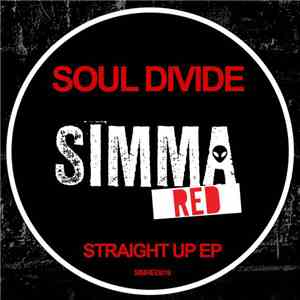Soul Divide - Straight Up EP