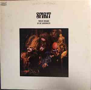 Spirit  - Twelve Dreams Of Dr. Sardonicus