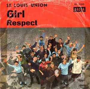 St. Louis Union - Girl