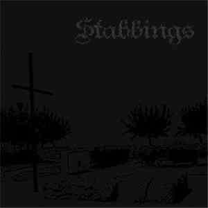 Stabbings - The Fall / No Passion