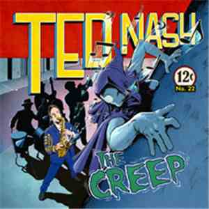 Ted Nash - The Creep
