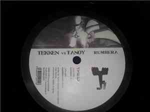 Tekken  vs. Tanoy - Rumbera