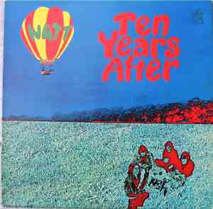 Ten Years After - Watt