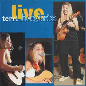 Terri Hendrix - Live