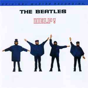 The Beatles - Help!